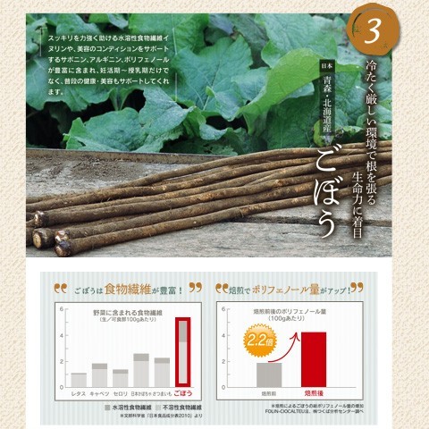 たんぽぽ茶 たんぽぽブレンドティー ママニック 30包入り 6袋セット 妊活中 妊娠 授乳期  しょうが ごぼう ノンカフェイン 無添加 ティーバッグ_5