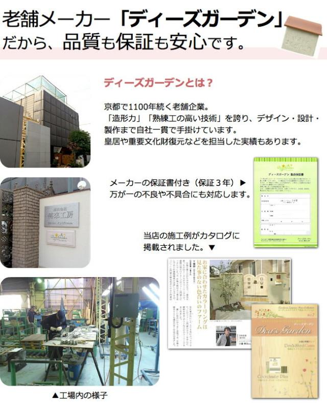 ポスト 郵便ポスト 郵便受け Mila ミラ 壁付け ダイヤル錠 鍵付き ディーズガーデン ナチュラル モダン 北欧 カフェスタイル 縦型_12