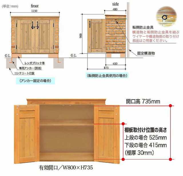 物置 おしゃれ 屋外 収納庫 小型 ディーズシェッド カンナミニ 洋風 レンガデザイン かわいい物置の通販はau PAY マーケット プルーマ ガーデン au PAY マーケット－通販サイト