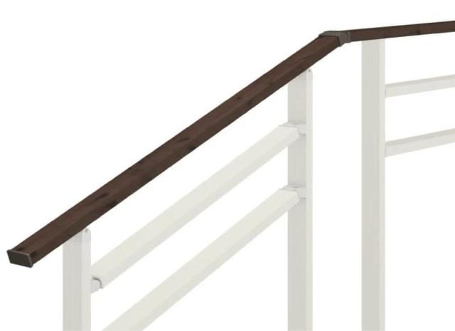 階段手すり 玄関手すり 手すり 手摺 手摺り 屋外 玄関アプローチ 手摺