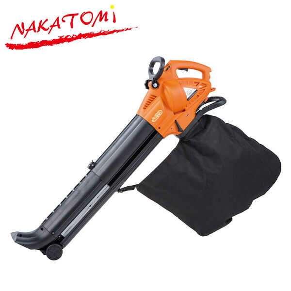 ブロワバキューム 10m延長コード付き Ebv 950d 集塵 生垣 剪定 ブロア ブロワ ブロワー 清掃 掃除 ナカトミ Nakatomi ドリームパの通販はau Pay マーケット くらしのeショップ