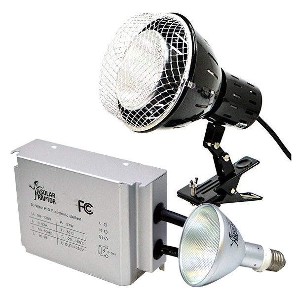 SOLAR RAPTOR HIDランプ 70W ソーラーラプター ソーラーラプター