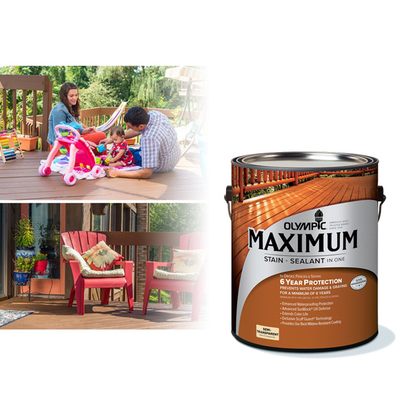 塗料 木部 木材保護塗料 セミトランスパーレント 半透明タイプ No1 15 保護塗料 塗料 水性塗料 木材塗料 屋外塗料 塗装 オリンピックの通販はau Pay マーケット くらしのeショップ