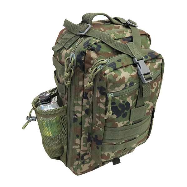 Day Pack 迷彩 リュック バックパック 7185 陸上自衛隊 自衛隊 サバイバル サバゲー ミリタリー アーミー 迷彩 バッグ リュック バックの通販はau Pay マーケット くらしのeショップ