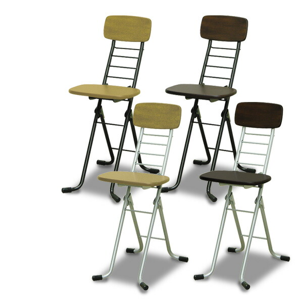 【国産】リリィチェアM  CSMF-320  リリーチェアー リリイチェアー 折りたたみ チェアー 椅子 イス いす 会議チェアー 会議椅子 ミーティングチェアー   ルネセイコウ  【送料無料】の通販は 6,990円