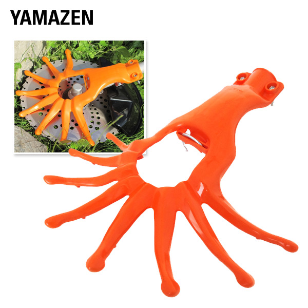 チップソー用 草刈効率向上アタッチメント チップガードlight Tgl 01 草刈機 刈払機 草刈り機 刈払り機 カバー アタッチメント 山善 の通販はau Pay マーケット くらしのeショップ