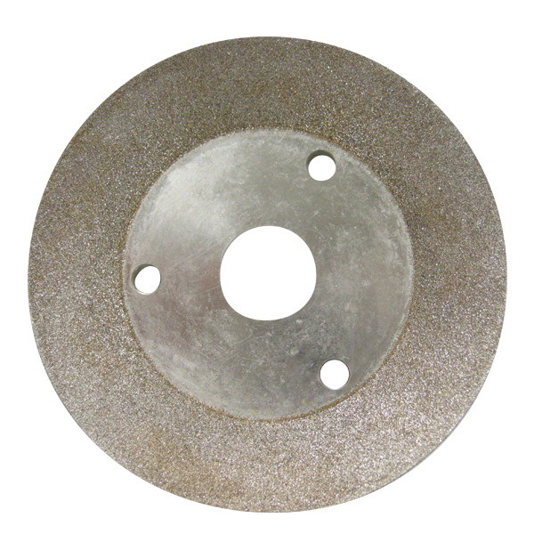 ドリ研X(エックス) 26(N-874)専用砥石No.22 先端角135度  N-874-2  研磨機 研磨器 シンニング X形 X形状 ドリル 26mm   ニシガキ工業  【送料無料】
