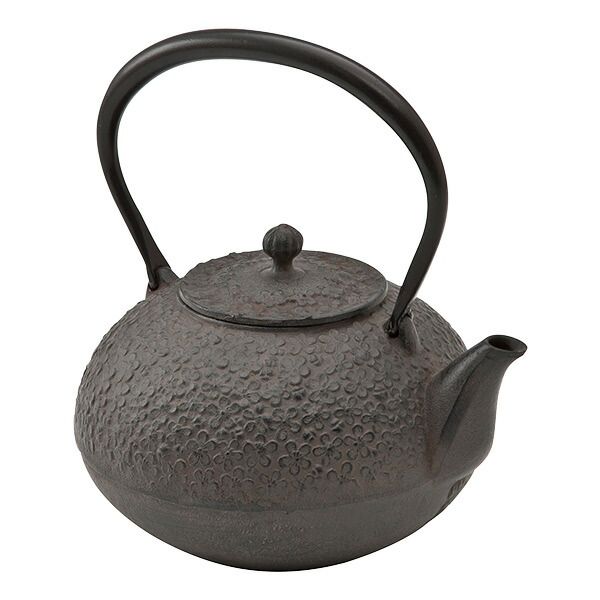 鉄瓶 花月 かげつ 1 0l 南部鉄瓶 鉄瓶 南部鉄器 日本製 急須 カラーポット おしゃれ 鉄分補給 鉄分 茶道具 1リットル 1l 池永鉄工 の通販はau Pay マーケット くらしのeショップ