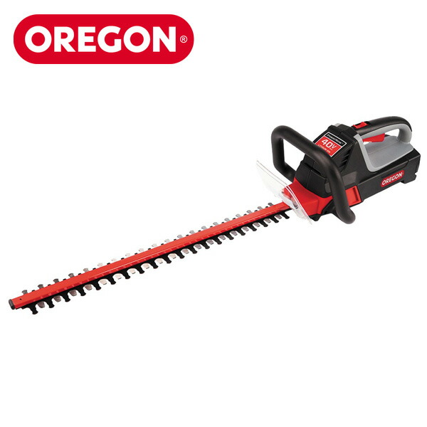 ヘッジトリマー 充電式 電池付き 36v Ht250 充電式ヘッジトリマー 電気ヘッジトリマー 充電式バリカン 電気バリカン Oregon オレの通販はau Pay マーケット くらしのeショップ