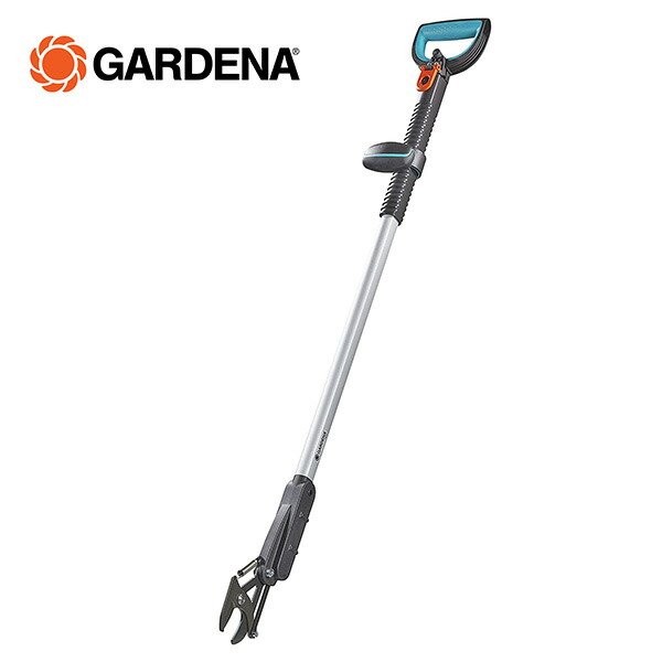 枝切り剪定ばさみ-繁茂した茂みや低木を間引く バイパス型 SlimCut 12010-20  967868801  枝切り剪定ばさみ 枝切りばさみ 植木カッター   ガルデナ GARDENA   【送料無料】の通販は