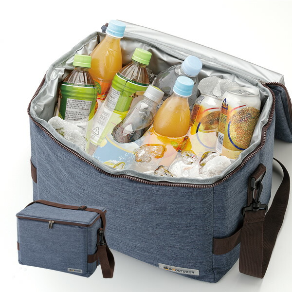 これは使える保冷バッグ 350ml缶 30本収納 クーラーバッグ クーラーボックス エコバッグ ソフトクーラーバッグ 保冷保温 アウトドア の通販はau Pay マーケット くらしのeショップ