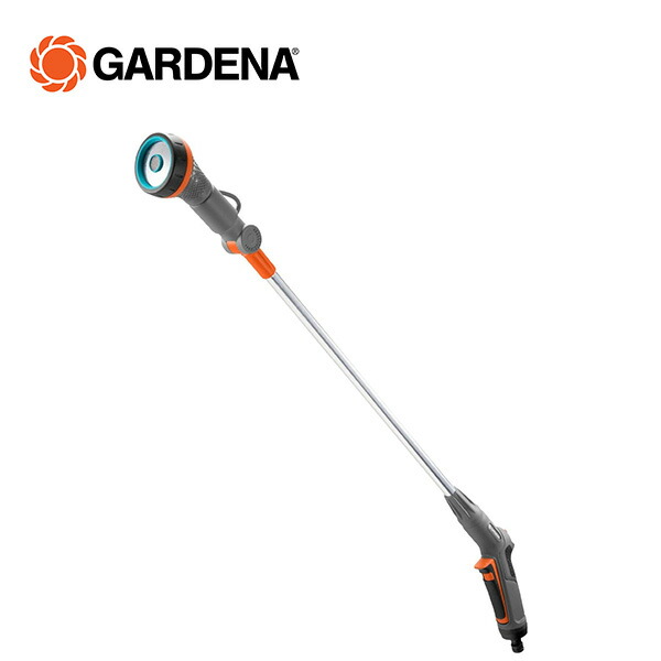 散水ノズル ファインミストスプレー ロング コンフォート 18335-20  967632901  庭用散水器 スプレーランス 散水ホース   ガルデナ GARDENA   【送料無料】 5,163円