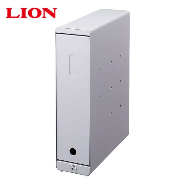 パーソナルボックス セキュリティボックス  PB-10R  貴重品ロッカー 貴重品ボックス キーボックス オフィス用品 事務用品 文房具   ライオン事務器   【送料無料】の通販は 33,860円