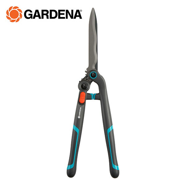 刈り込みばさみ 60cm 2in1 EnergyCut  12303-20  ガーデニング 生け垣の剪定 生け垣用ばさみ   ガルデナ GARDENA   【送料無料】