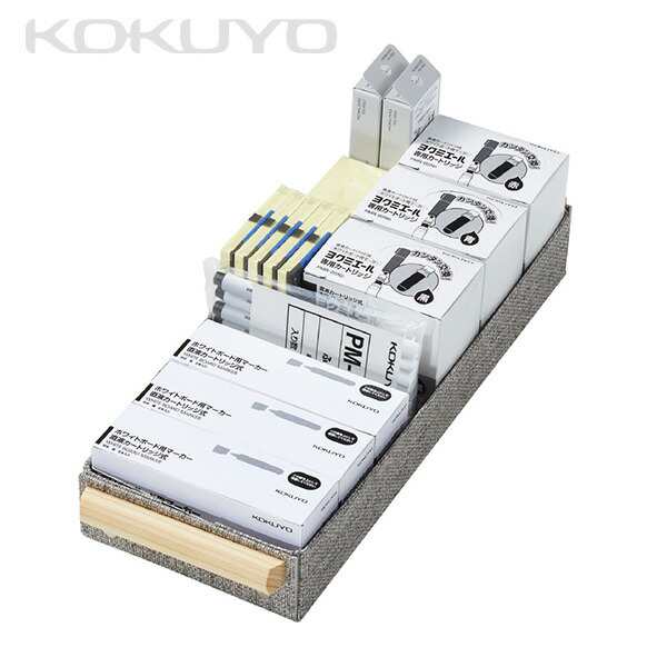 ミーティングセット 消耗品 ＜オキブング＞ BST-105 共用文具 文具 文房具 文具セット 文房具セット ステーショナリー 事務用品 備品