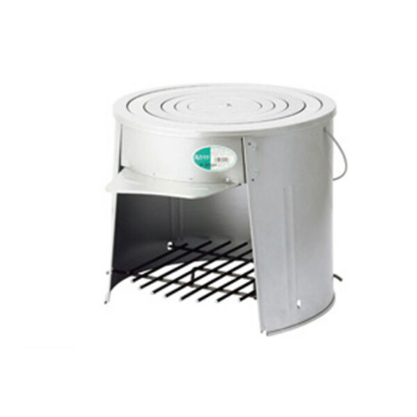 丸カマド 釜戸  AM-41  カマド かまど 釜戸 薪ストーブ 調理 炊き出し 焚き火台 バーベキュー BBQ 薪暖炉   ホンマ製作所 HONMA   【送料無料】