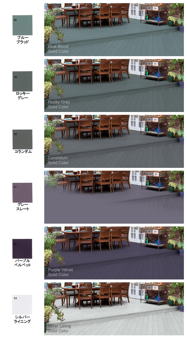 塗料 木部 木材保護塗料 ソリッド 塗りつぶしタイプ No49 68 保護塗料 塗料 水性塗料 木材塗料 屋外塗料 塗装 オリンピックステイン の通販はau Pay マーケット くらしのeショップ