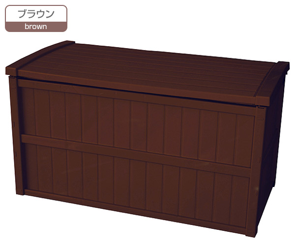 組立式 収納庫 コンテナ 0l 日本製 屋外 コンテナ 大容量 収納ボックス 収納庫 ガーデニング 庭 ベランダ 灯油 ポリタンク ゴミ箱 ふの通販はau Pay マーケット くらしのeショップ