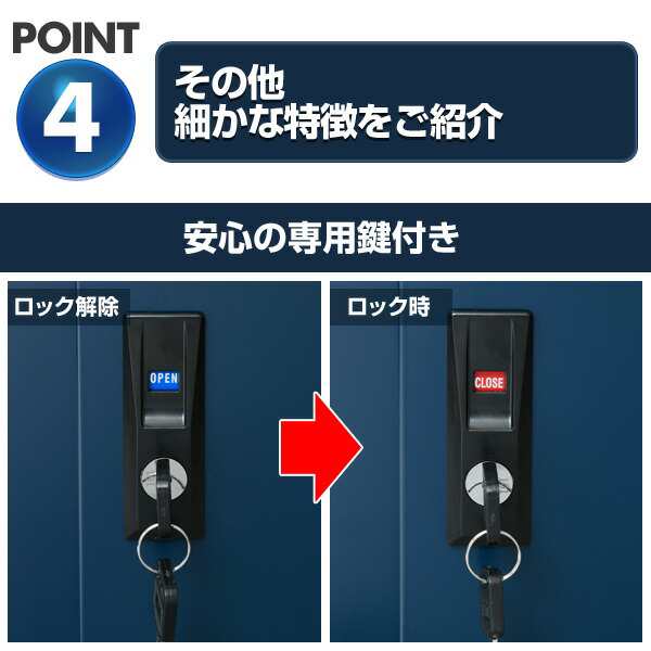 物置 屋外 おしゃれ 大型 (幅90奥行45高さ154) HSSB-0915(NV) オールネイビー スチール収納庫 スチール物置 物置き 大容量  山善 YAMAの通販はau PAY マーケット - くらしのeショップ