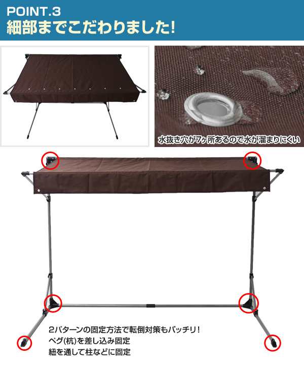 自転車物置 簡易ガレージ バイクガレージテント バイクガレージ 自転車置き場 自転車用ガレージ 自転車ハウス 自転車ガレージ バイクガレージ - 2