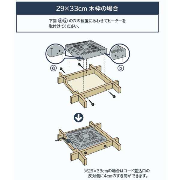 こたつ ヒーター こたつ用 ヒーターユニット 手元コントローラー YHF-HDN604 こたつヒーターユニット 取り替え用ヒーター ユニットヒーの通販はau  PAY マーケット - くらしのeショップ | au PAY マーケット－通販サイト