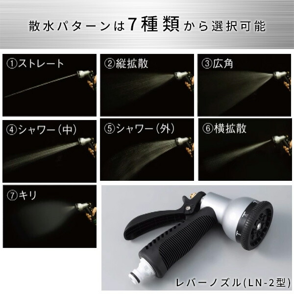 オールステンレス ホースリール 20mステンレスホース レバーノズル 耐圧0.4MPa SSD-20J シルバー 散水 潅水 水まき 水やり ガーデニング 園芸 洗車 掃除 屋外 業務用 耐圧ホース シャワーノズル 丈夫 切れにくい ハタヤ HATAYA 【送料無料】の通販は オールステンレス ホースリール 20mステンレスホース レバーノズル 耐圧0.4MPa SSD-20J シルバー 散水 潅水 水まき 水やり ガーデニング 園芸 洗車 掃除 屋外 業務用 耐圧ホース シャワーノズル 丈夫 切れにくい ハタヤ HATAYA 【送料無料】の通販は