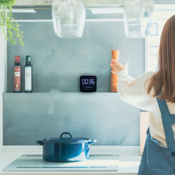 ミニスピーカー 時計機能 アラーム機能 クロックラジオ付き Bluetooth送受信機(切替式)付属 TMB-009BT スピーカー SDプレーヤー ブルートゥースプレーヤー Bluetooth プレーヤー ラジオ とうしょう 【送料無料】_3