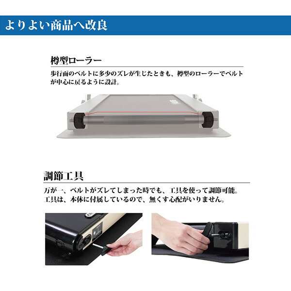 Ipo treadmill smart walk slim tread fashionable folding treadmill