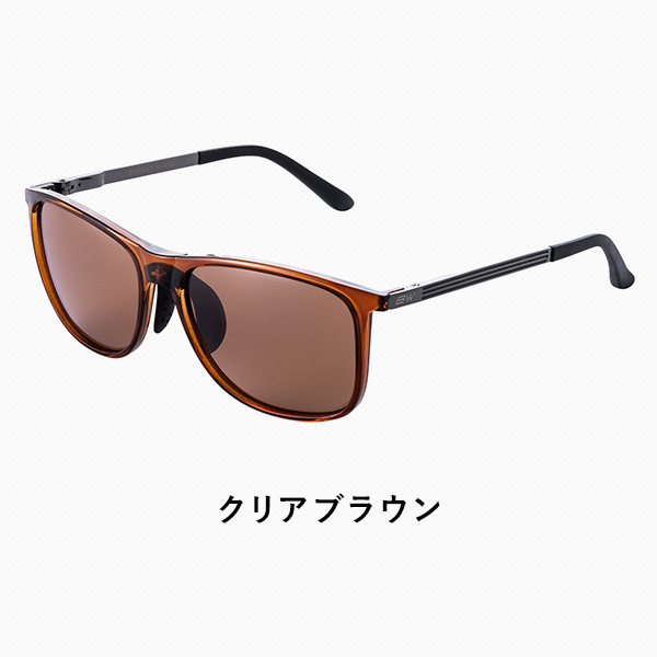 偏光サングラス 釣り UVカット サングラス BW-0210C/BW-0211C/BW-0212C/BW-0213C 偏光グラス 偏光 メガネ 眼鏡 フィッシング 運転 ドライブ スポーツ アウトドア メンズ レディース 男女兼用 おしゃれ バニーウォーク BUNNY WALK 【送料無料】_9