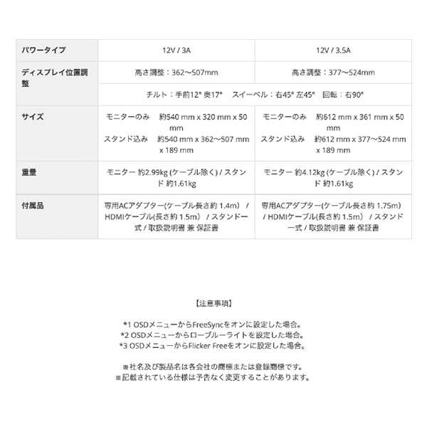 液晶モニター 27インチ フルHD 1920×1080 IPS液晶パネル ステレオスピーカー内蔵 スタンド付き F3LV27B Fieldthree PCモニター 液晶