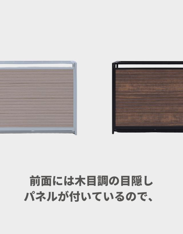 ちょっと隠せる 傘立て 24本 アルミ製 折りたたみ 幅57.5 奥行26.5 高さ48.5cm 折りたたみ傘対応 アンブレララック アンブレラスタンド 傘スタンド 傘掛け 傘置き場 玄関 玄関収納 事務所 オフィス おしゃれ 完成品 山善 YAMAZEN 【送料無料】_2
