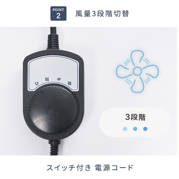 工場扇 45cm 壁掛け式 工業扇風機 工業用扇風機 大型扇風機 業務