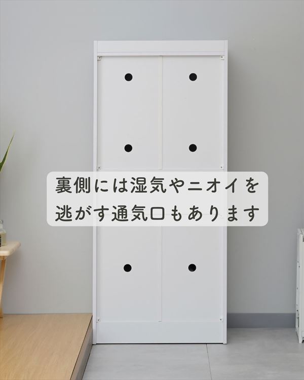 ナチュラルウッド　シューズボックス 靴箱 下駄箱 3段シューズラック シューズボックス シューズラック ASF-3 3段 靴収納 靴箱 下駄箱