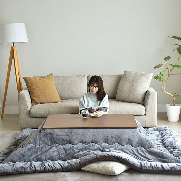 パーソナル 一人用 こたつ 商品情報_パーソナル一人用こたつ | 山善の