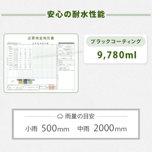 傘みたいに広げるだけ パッとサッとサンシェード キューブワイド ブラックコーティング フルクローズ  PATCW-150B  ポップアップテント ワンタッチテント テント コンパクト おしゃれ   山善 YAMAZEN キャンパーズコレクション   【送料無料】_14