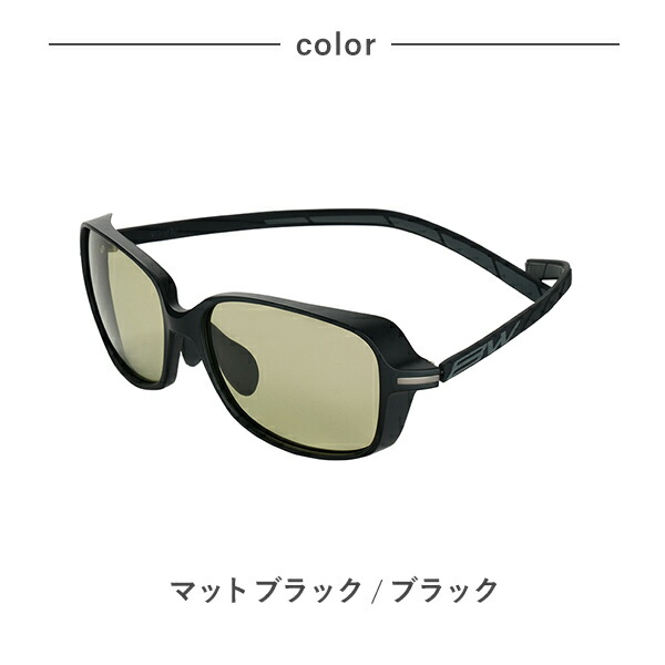 ゴルフ用 サングラス Lサイズ UVカット グリーンフォーカス 男女兼用 BW-0300G/0301G/0302G ゴルフ専用 スポーツ 紫外線カット 眼鏡 メガネ 軽量 メンズ レディース おしゃれ バニーウォーク BUNNY WALK 【送料無料】_5