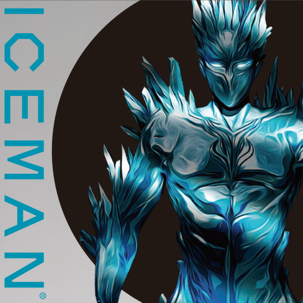 水冷服 アイスマンプロ ICEMAN 水冷ベスト VEST 2025年モデル 5200mAhバッテリー 専用チャージボトル付 フルセット PRO-X2 アイスベスト クーラーベスト 冷却ベスト 水冷ベスト 熱中症対策 炎天下 山真製鋸 【送料無料】