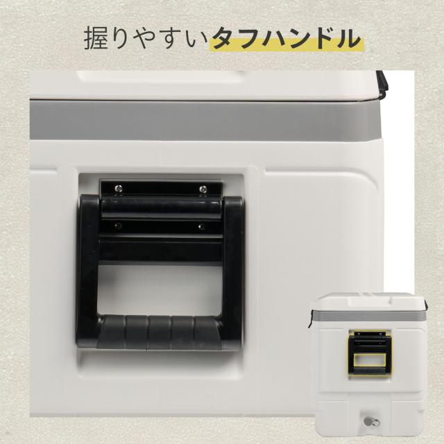 イグルー クーラーボックス 大型 マリーンウルトラ150 (128.5L) 釣り 50925 ホワイト クーラーBOX クーラーバッグ アウトドア キャンプ 保冷バッグ キャンプ用品 イグルー IGLOO 【送料無料】_4