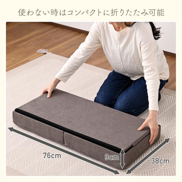 ベンチ収納 ボックススツール スツール 高さ 40cm Amazon AIYI HOME