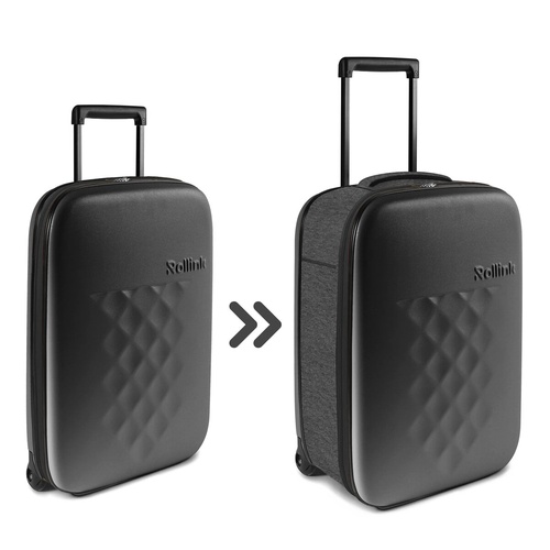 ローリンク フレックス アース スーツケース 40L cost64622