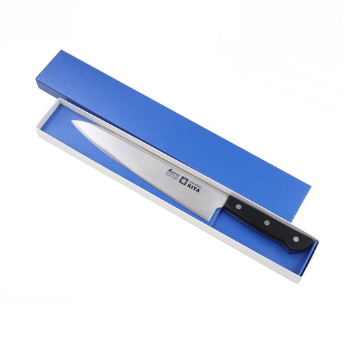 木屋 エーデルワイス ステンレス刃物鋼牛刀 23cm cost80135 9,410円