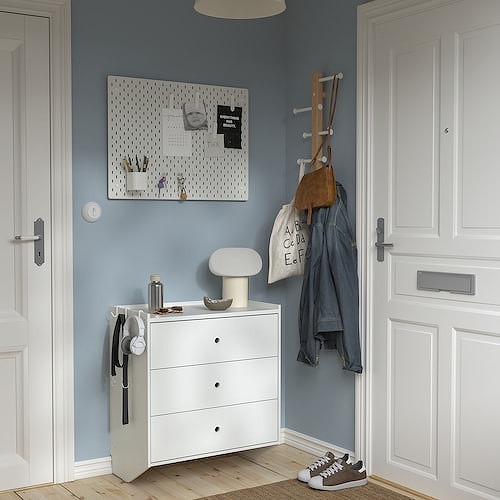 アニアオオカミとトナカイ4ひきセット非売品外箱破損有 アニアオオカミ