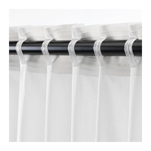 Ikea イケア カーテン タッセル付き 長さ250cm 幅1cm 1組 サル グリーン Z Djungelskogの通販はau Pay マーケット 株式会社クレール