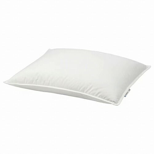IKEA イケア まくら 枕 うつ伏せ用 低め 50x60cm m30532945 GULKAVLE グルカヴレ