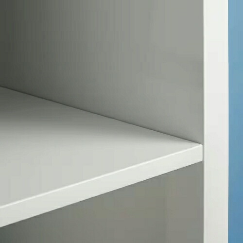 IKEA イケア シェルフユニット ホワイト 77x147cm big20351884 KALLAX