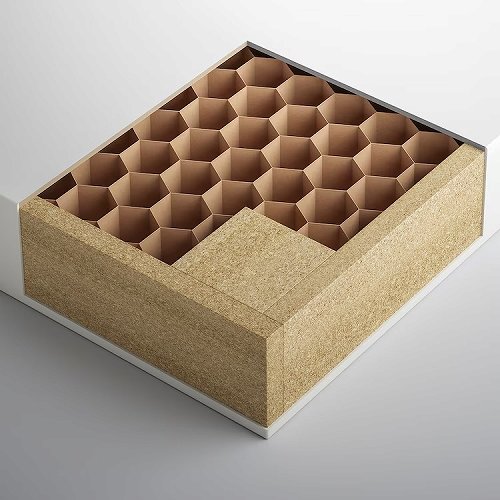 IKEA イケア コーヒーテーブル ブラックブラウン 黒茶 90x55cm big20352987 LACK ラック_4