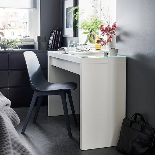 ドレッサーテーブル ikea ドレッサー・化粧台テーブルの通販 - IKEA