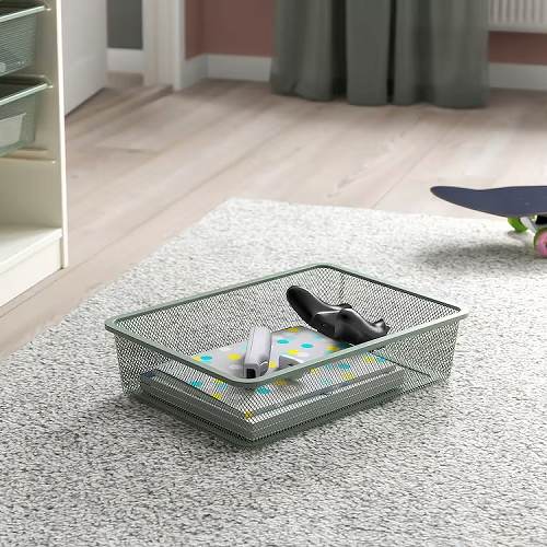 IKEA イケア TROFAST トロファスト 収納コンビネーション ホワイト