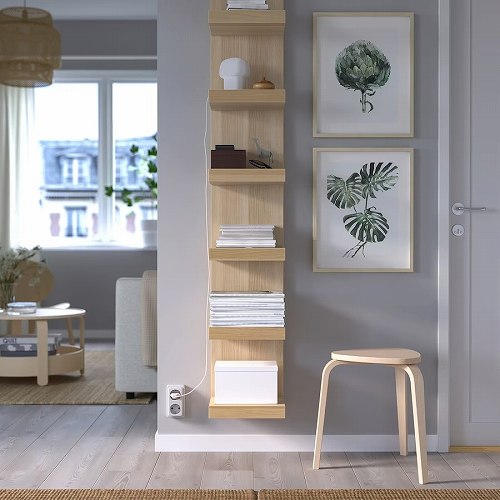 old ikea ブックシェルフ ポストモダン old ikea ブックシェルフ