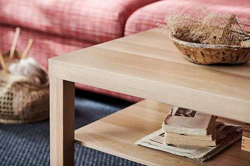 IKEA 90x55cm big90431533 LACK au PAY au PAY